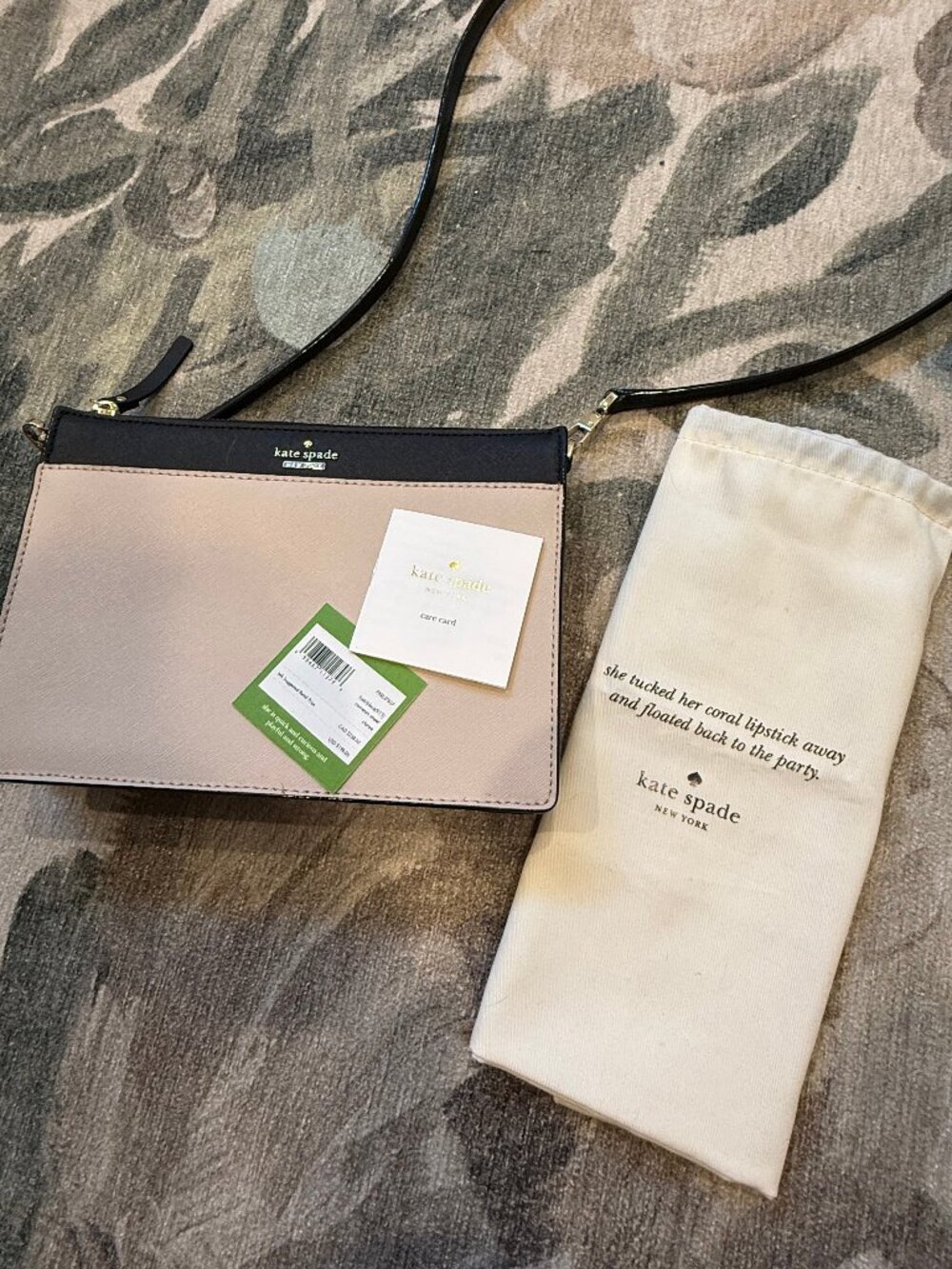 Kate Spade New Handbag